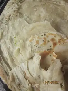 oil cake