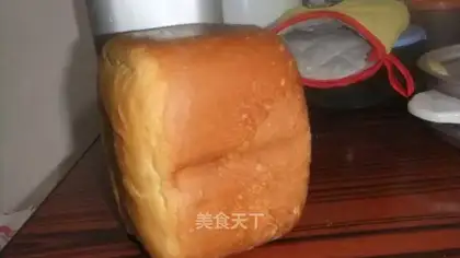 bread