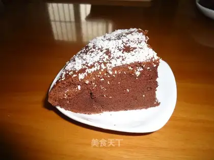 chocolate cake