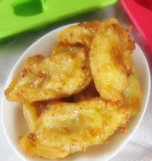 Soft, sweet and fragrant