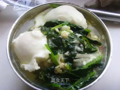 cook noodles