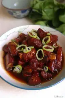 sweet and sour pork ribs