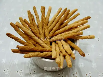 Garlic Ala Stick