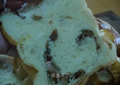 bread