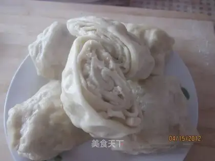 tofu roll