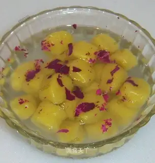 Lishuyuanzi