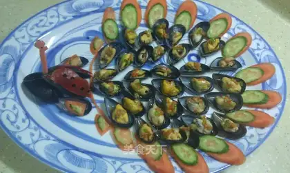 Natural Yucheng Haihongping