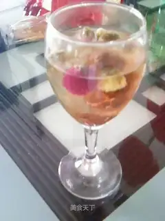 beauty Tea