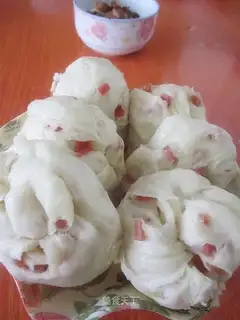 steamed ham rolls