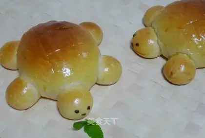 turtle whole wheat bun
