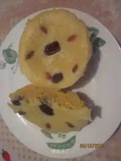 corn cake