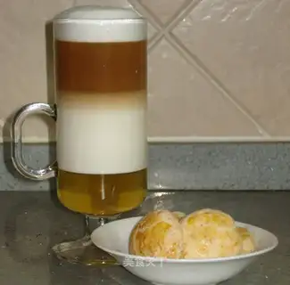 honey coffee