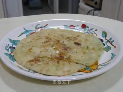 Xiangxiang Scallion Pancake