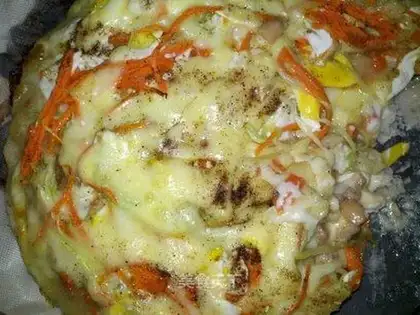 Family Pizza