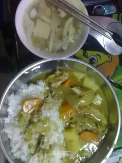 curry rice