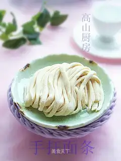 Shouhan noodles