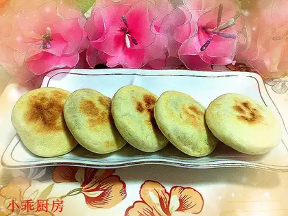 Brown sugar shortcake