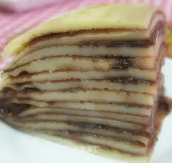 French layer cake