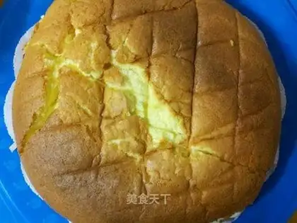 butter cake