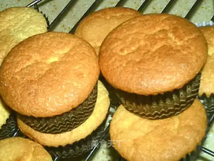 honey cake