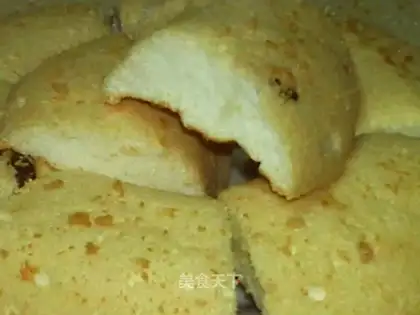 angel food cake