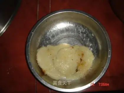 potato cake