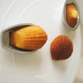 Madeleine
