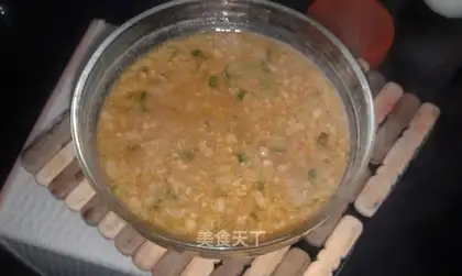 Chaoshan sand tea minced meat