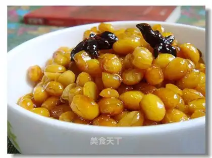 soy sauce