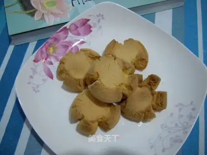Margaret cookies