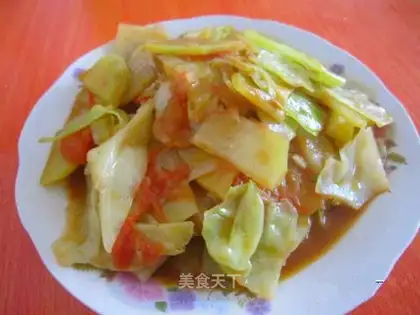 Northeast chaos stew