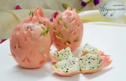 Dragon fruit