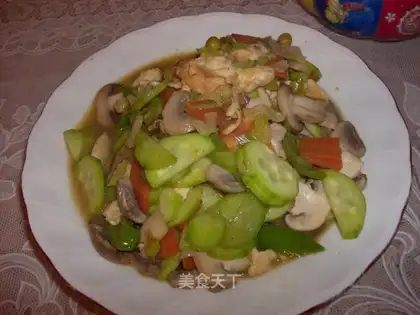 jambalaya