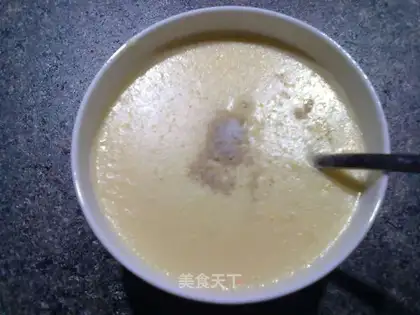 corn chowder