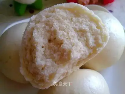 manual mantou
