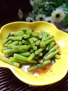 Cowpea salad