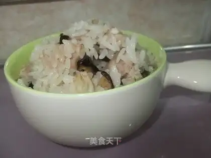 taro rice