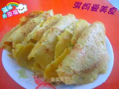 potato cake