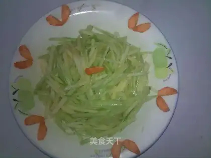 Saigi melons