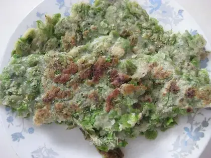 Delicious Yuqian Cake