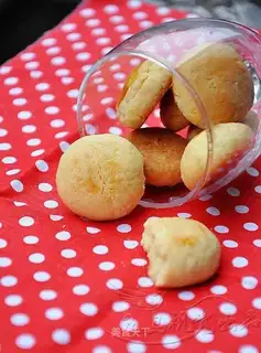 Original shortbread