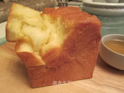 Hokkaido Milk Gold Brick