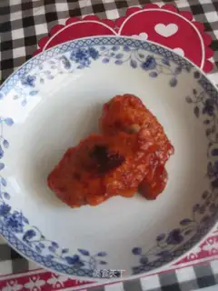 New Orleans fried fin