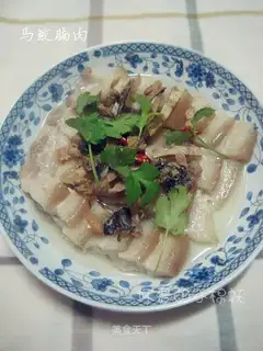 mackerel brisket