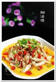 muddle-headed chicken