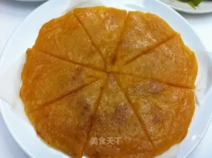 pumpkin pie