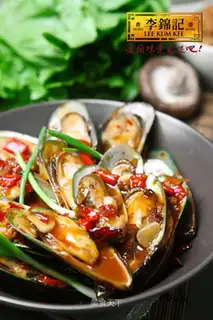 Spicy oyster sauce Qingkou