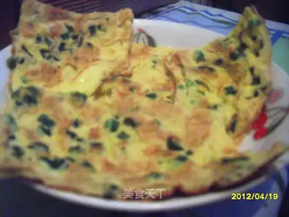 egg patties