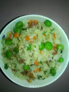 fried rice