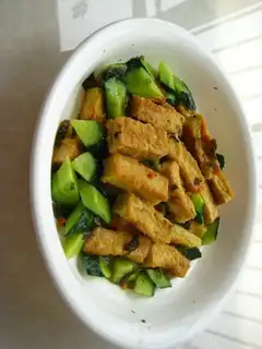 Guotai tofu